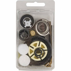 Dynabrade - Air Orbital Sander Motor Tune-Up Kit - Use with 53135, 53400, 53401, 53402, 53403, 53410, 53420, 53430, 53440, 53455 - All Tool & Supply