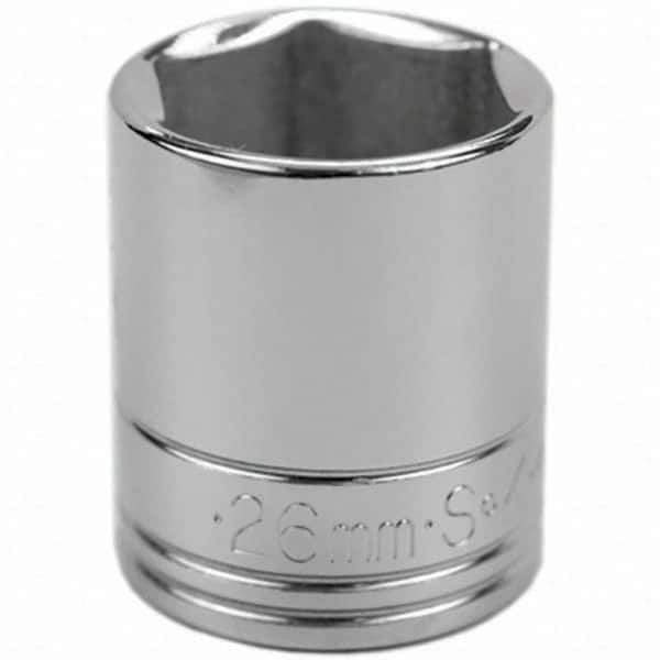 SK - Hand Socket - All Tool & Supply