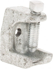 O-Z/Gedney - Iron Beam Clamp for 1/4" Conduit - All Tool & Supply