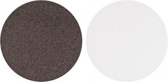 Tru-Maxx - 12" Diam, 50 Grit Aluminum Oxide Adhesive PSA Disc - Coarse Grade, X Weighted Cloth Backing, For Stationary Disc Sanders - All Tool & Supply