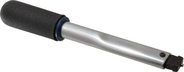 Sturtevant Richmont - 60 to 300 In/Lb, Preset Torque Wrench - 8-13/16" OAL - All Tool & Supply