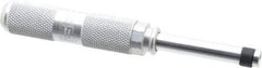 Sturtevant Richmont - 1 Piece, 0.14 to 0.7 N/m, Preset Torque Limiting Screwdriver - 5-1/2" OAL, 1/4" Drive - All Tool & Supply