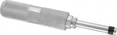 Sturtevant Richmont - 1 Piece, 0.3 to 1.7 N/m, Preset Torque Limiting Screwdriver - 6-1/4" OAL, 1/4" Drive - All Tool & Supply