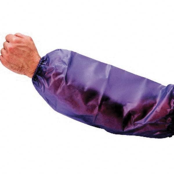 Keystone Safety - Sleeves Type: Chemical Resistant Material: PVC - All Tool & Supply