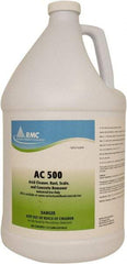 Rochester Midland Corporation - 1 Gal Bottle Rust Remover - Concentrated, Removes Rust Deposits & Lime Scale - All Tool & Supply