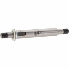 Ingersoll-Rand - Power Grinder, Buffer & Sander Parts Product Type: Arbor Assembly For Use With: 61H Series - All Tool & Supply