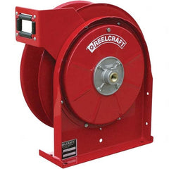 Reelcraft - 30' Spring Retractable Hose Reel - All Tool & Supply