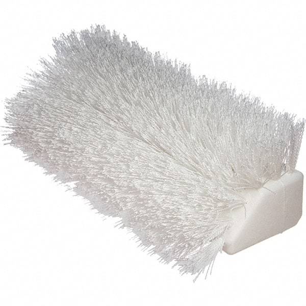 Carlisle - Scrub & Scouring Brushes Type: Scrub Brush Bristle Material: Polyester - All Tool & Supply