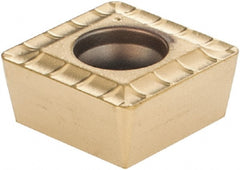 Kennametal - Indexable Drill Insert - - Exact Industrial Supply