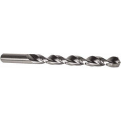 Precision Twist Drill - 13mm 135° High Speed Steel Jobber Drill - All Tool & Supply