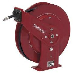 3/8 X 50' HOSE REEL - All Tool & Supply