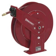 3/8 X 50' HOSE REEL - All Tool & Supply