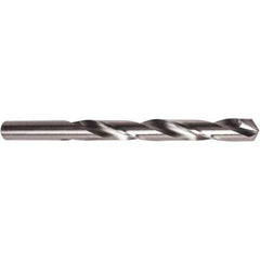 Precision Twist Drill - 9/32" 118° Carbide-Tipped Jobber Drill - All Tool & Supply