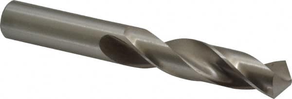 Precision Twist Drill - 41/64" 118° Spiral Flute High Speed Steel Screw Machine Drill Bit - All Tool & Supply