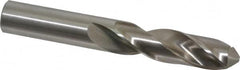 Precision Twist Drill - 11/16" 118° Spiral Flute High Speed Steel Screw Machine Drill Bit - All Tool & Supply