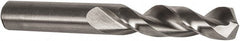 Precision Twist Drill - 33/64" 135° Parabolic Flute High Speed Steel Screw Machine Drill Bit - All Tool & Supply