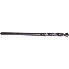 Precision Twist Drill - 0.2772" Diam, 12" OAL Oxide High Speed Steel Aircraft Extension Drill Bit - All Tool & Supply