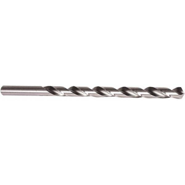 Precision Twist Drill - 3/8" 118° 2-Flute High Speed Steel Extra Length Drill Bit - All Tool & Supply