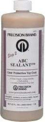 Precision Brand - 1 Quart Bottle ABC Sealant - 32 Fluid Ounce Bottle - All Tool & Supply