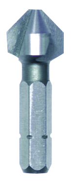 12.04MM HSS 90 DEGREE COUNTERSINK - All Tool & Supply