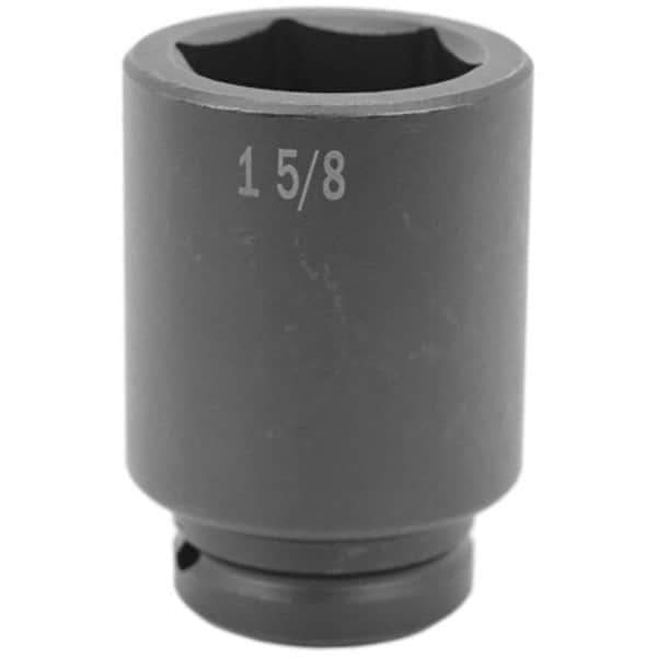 SK - Impact Socket - 3/4"DR 1-5/8" DEEP IMPACT SOCKET - All Tool & Supply