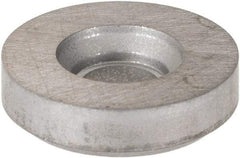 Seco - 1/2" Insert Inscribed Circle, Anvil for Indexables - All Tool & Supply