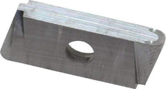 NIKCOLE MINI-SYSTEMS - GIE7 SC Grade C2 Carbide Turning Insert - 0.1248" Thick - All Tool & Supply