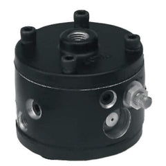 Norgren - 1/4" NPT Time Delay Valve - 0.15 CV Rate, 0 CFM, 150 Max psi, Air Pilot Actuator - All Tool & Supply