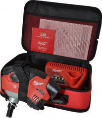 Milwaukee Tool - Cordless Palm Nailer - All Tool & Supply