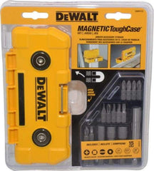 DeWALT - Bit Set - 1/4 to 3/8" Hex - All Tool & Supply