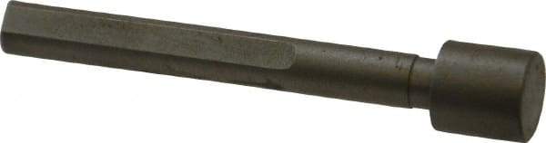 Made in USA - 5/16" Head Diam, 3/16" Shank Diam, Counterbore Pilot - Bright Finish, Carbon Steel - All Tool & Supply