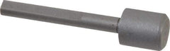 Made in USA - 7/16" Head Diam, 3/16" Shank Diam, Counterbore Pilot - Bright Finish, Carbon Steel - All Tool & Supply