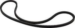 Browning - Section BX, 21/32" Wide, 63" Outside Length, Gripnotch V-Belt - Rubber Compound, Gripnotch, No. BX60 - All Tool & Supply