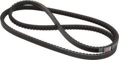 Browning - Section BX, 21/32" Wide, 71" Outside Length, Gripnotch V-Belt - Rubber Compound, Gripnotch, No. BX68 - All Tool & Supply