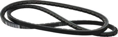 Browning - Section 5VX, 5/8" Wide, 73" Outside Length, Gripnotch V-Belt - Rubber Compound, 358 Gripnotch, No. 5VX730 - All Tool & Supply