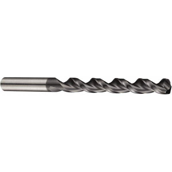 DORMER - 9.8mm 130° Cobalt Jobber Drill - All Tool & Supply