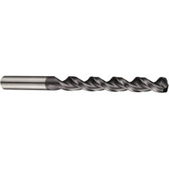 DORMER - 9.9mm 130° Cobalt Jobber Drill - All Tool & Supply