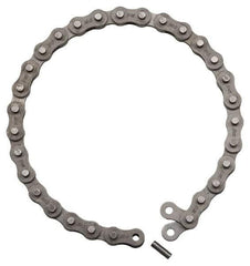 Proto - Replacement Plier Chain - For Use with Locking Chain Pliers (J262XL) - All Tool & Supply