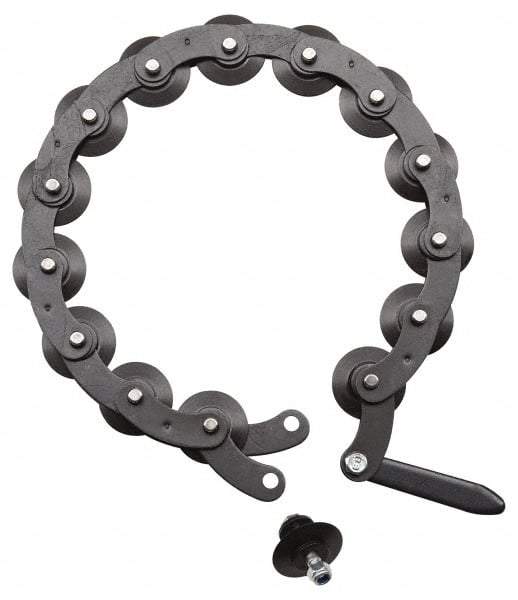 Proto - Replacement Plier Chain - For Use with Chain Pipe Cutter Plus (J264XL) - All Tool & Supply