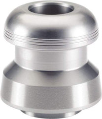 Schunk - Clamping Pin for M10 Screws - Stainless Steel, Series SPC 40 - All Tool & Supply