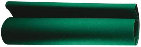 3M - 37" Wide x 75" OAL, 120 Grit, Zirconia Alumina Abrasive Belt - Zirconia Alumina, Fine, Coated, YF Weighted Cloth Backing, Series 577F - All Tool & Supply