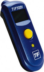 OTC - -33 to 220°C (-27 to 428°F) Infrared Thermometer - 1:1 Distance to Spot Ratio - All Tool & Supply