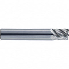 Melin Tool - Square End Mill - All Tool & Supply