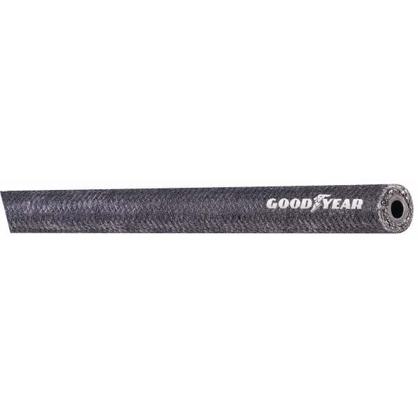 Continental ContiTech - 15/32" Diam x 50' Long Light Wall Power Brake Hose - All Tool & Supply