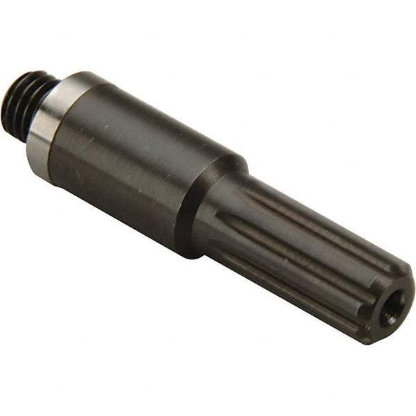 Dynabrade - 3" Air Buffer Drive Spline - Use with 49440 - All Tool & Supply