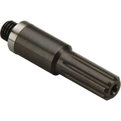 Dynabrade - 3" Air Buffer Drive Spline - Use with 49440 - All Tool & Supply