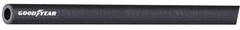 Continental ContiTech - 1/2" Diam x 250' Long Power Brake Hose - Rubber, Black - All Tool & Supply