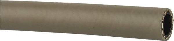 Continental ContiTech - 1/2" ID x 0.76" OD CTL Push-on Air Hose - 400 Working psi, -40 to 200°F, Gray - All Tool & Supply