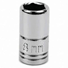 SK - Hand Socket - All Tool & Supply