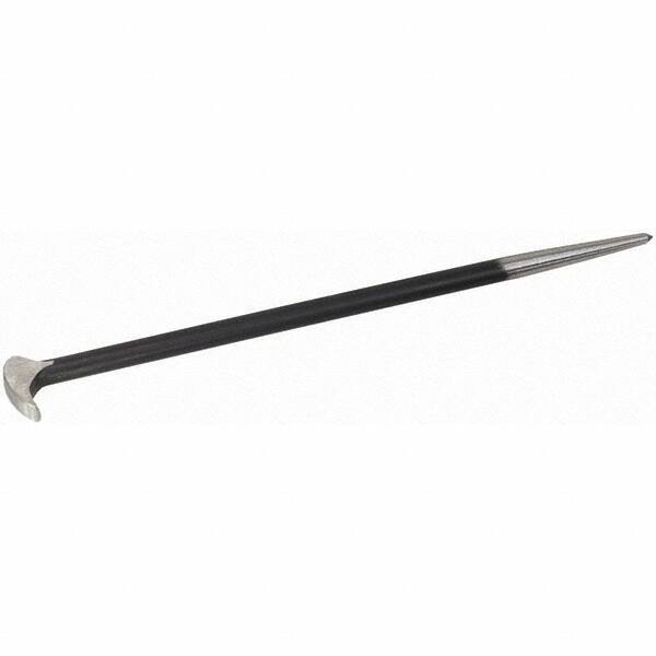 SK - Pry Bar - 16" ROLLING HEAD PRY BAR - All Tool & Supply